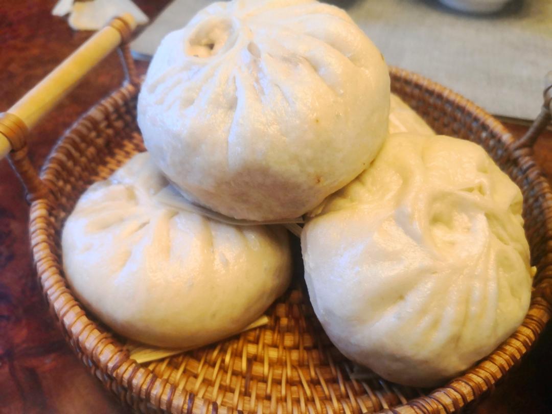 我的家常菜