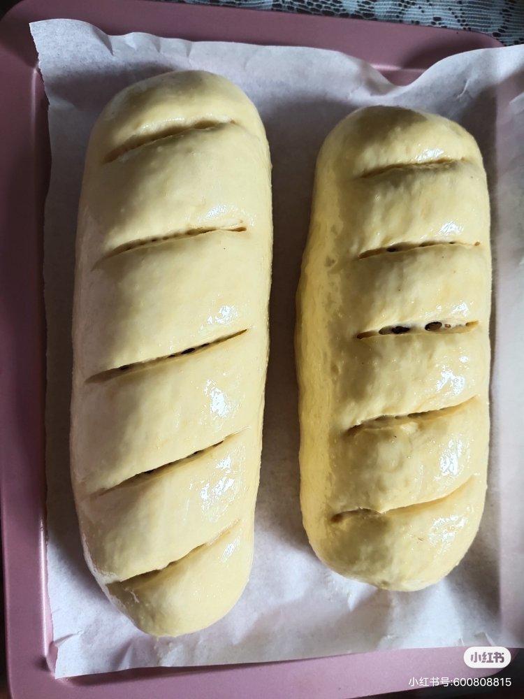 俄罗斯果仁大列巴