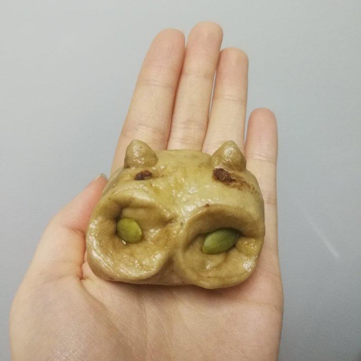 零基础河马包子🐽【免捏褶馅多多】附万能肉馅