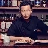 Simon厨