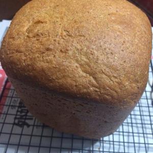 面包机小麦麸面包的做法 步骤3