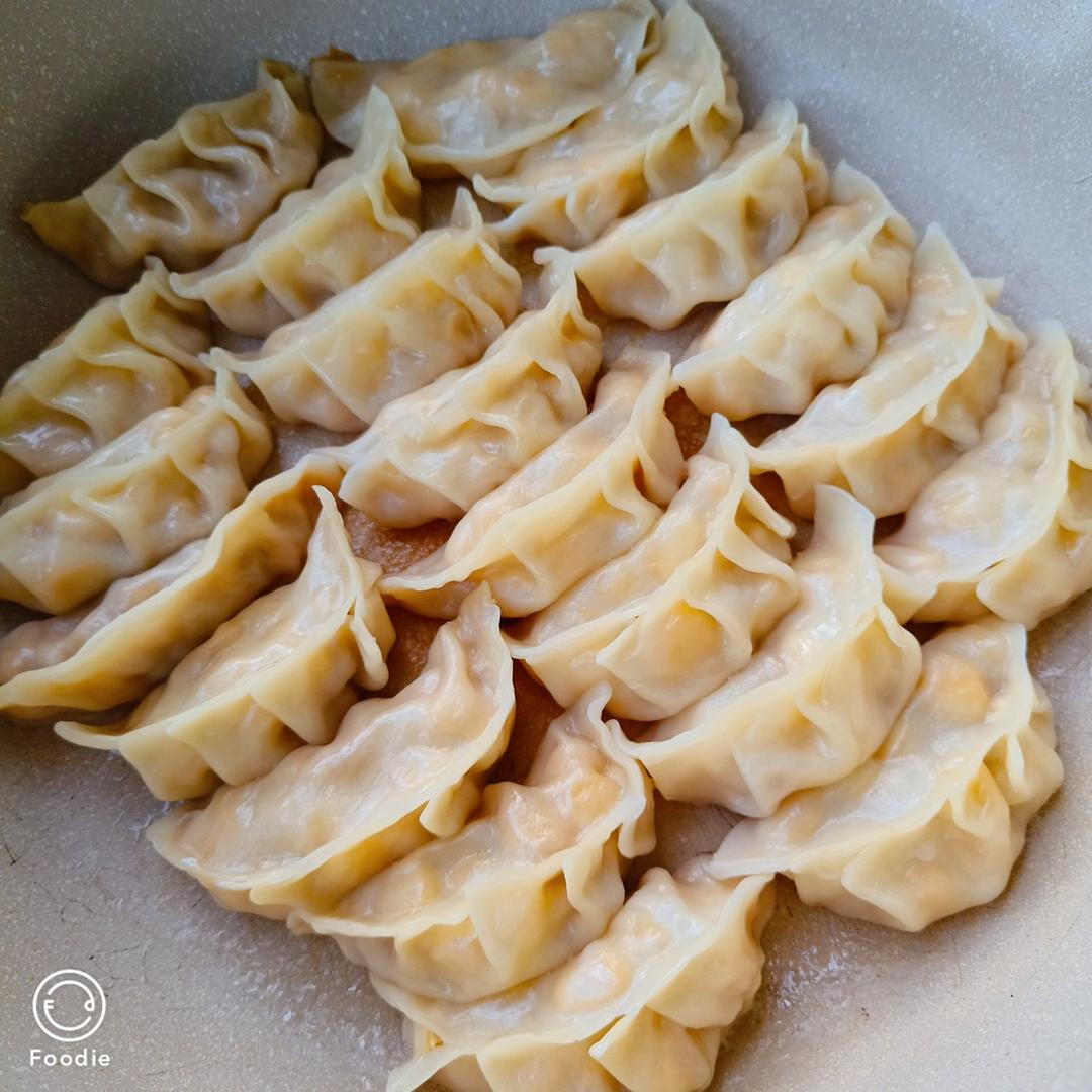 水煎饺