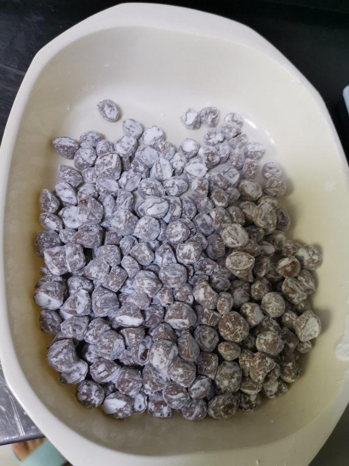 《Tinrry+》黑糖珍珠鲜奶（脏脏茶）