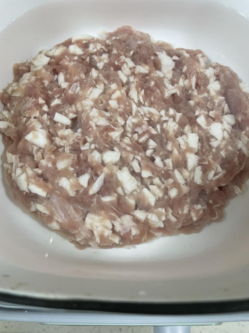 排骨马蹄薏仁汤【12月北鼎养生壶食谱】