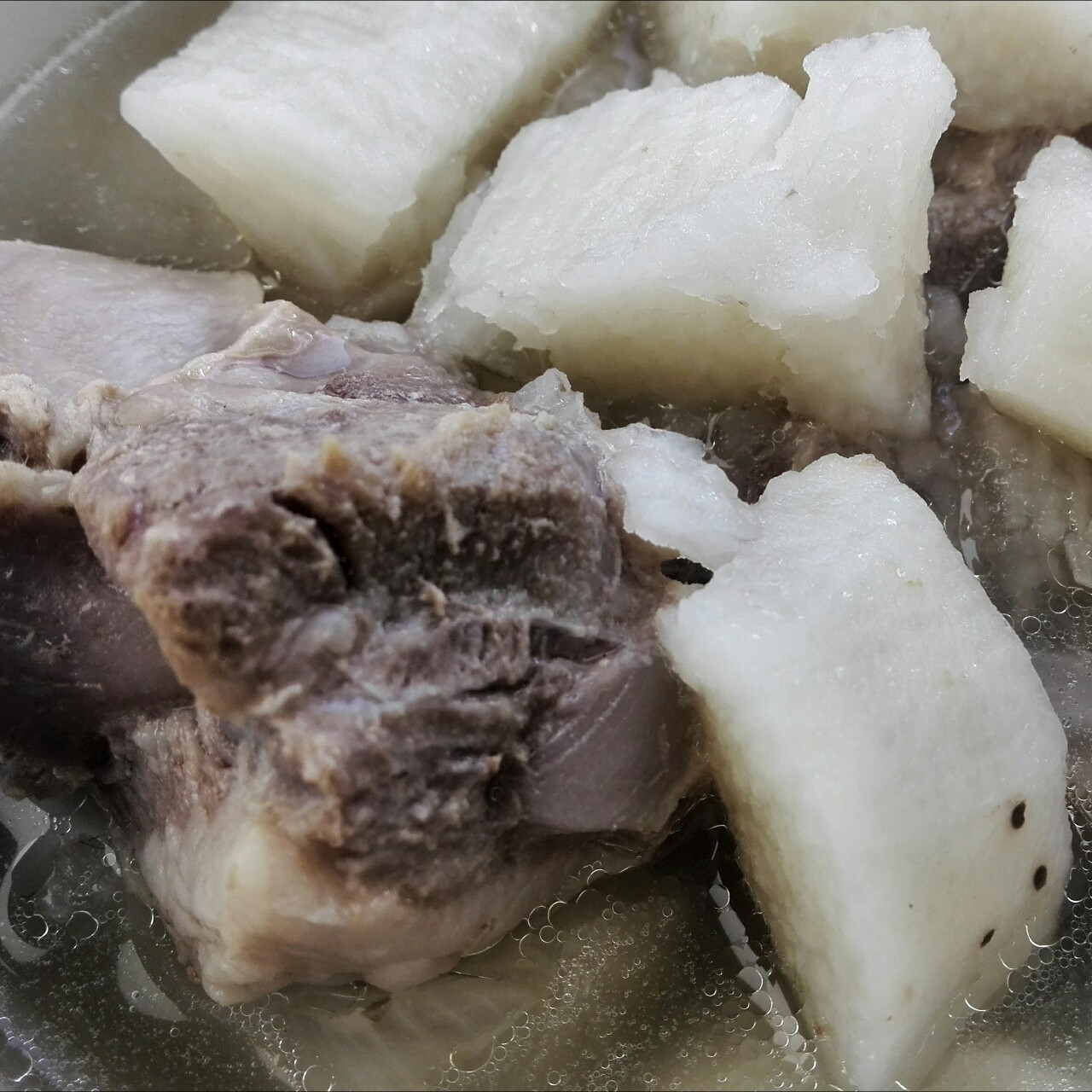 晚餐•2015年10月28日