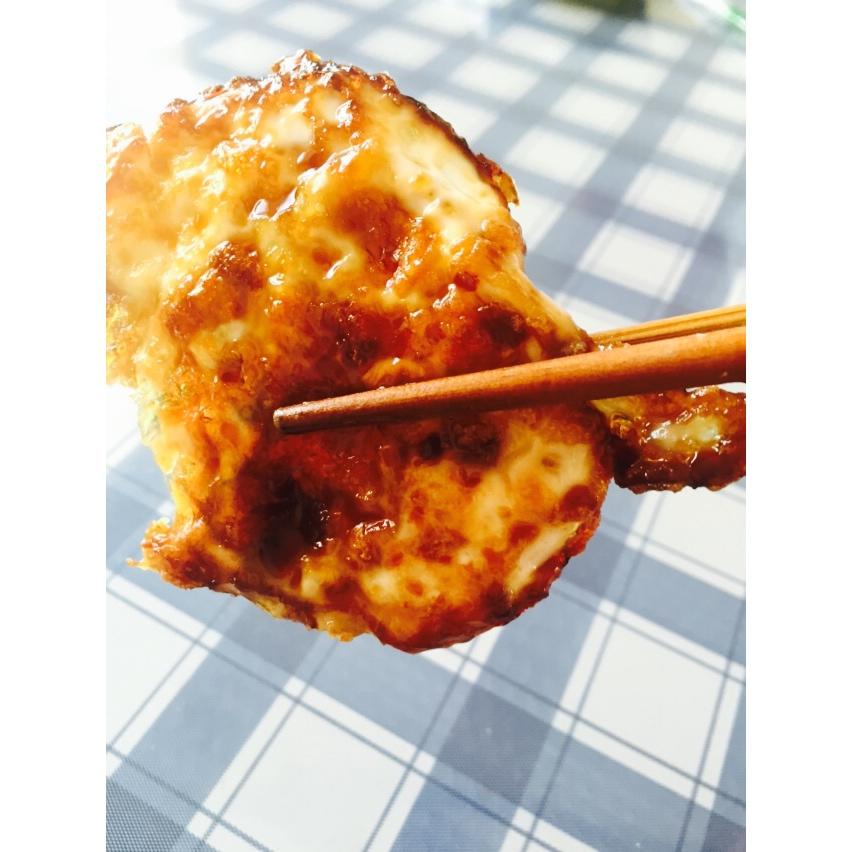 正宗糖醋鸡蛋