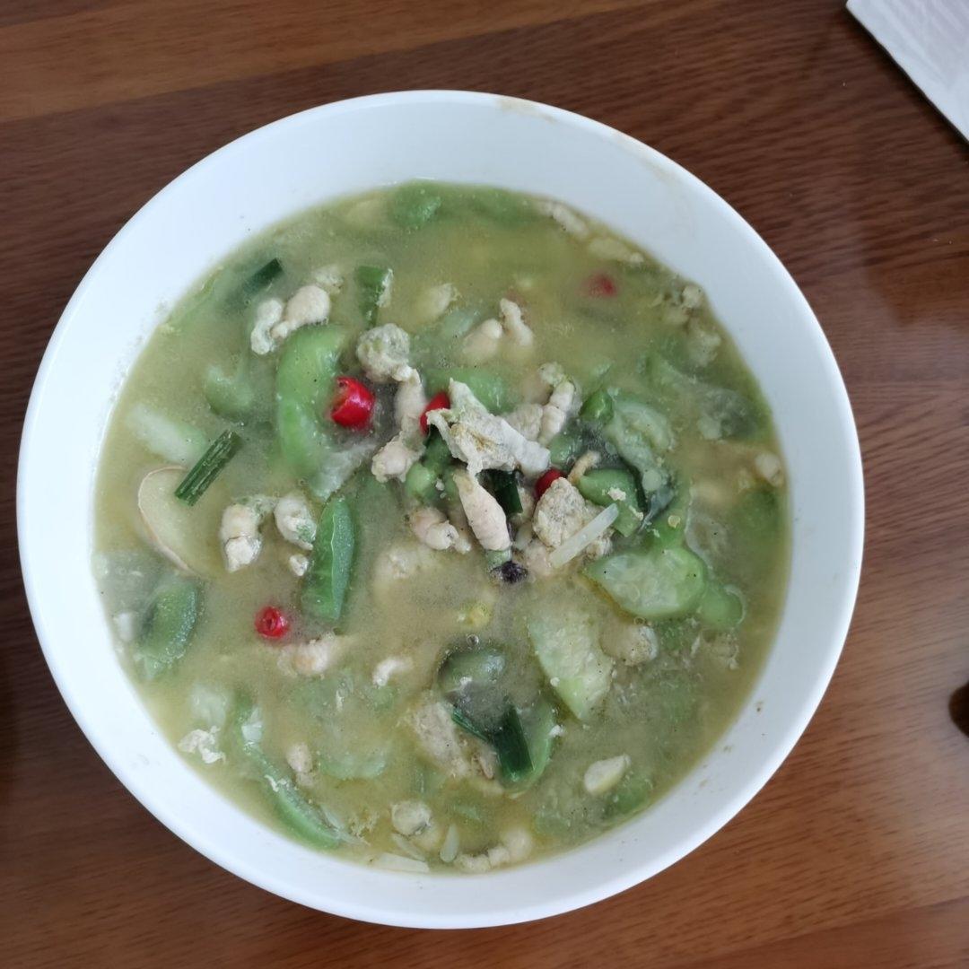 占瓜烧豆丹
