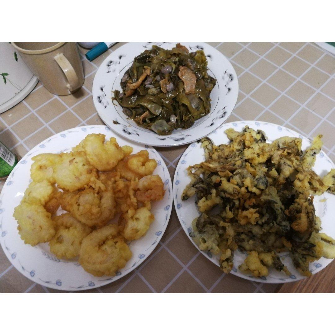 天妇罗