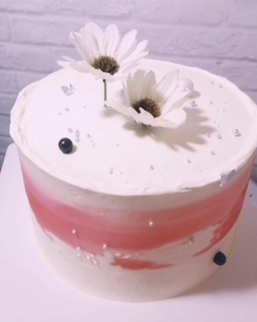 淡奶油打发方法【转载】