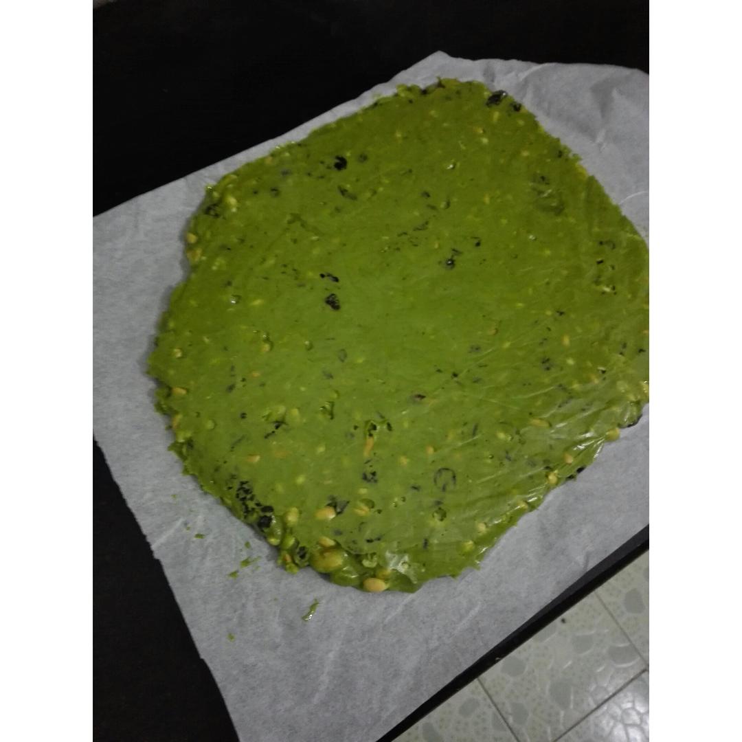 超详细TIPS—自制超美味牛轧糖（熬糖版），秒杀棉花糖版