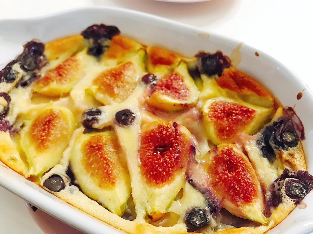 无花果克拉夫提