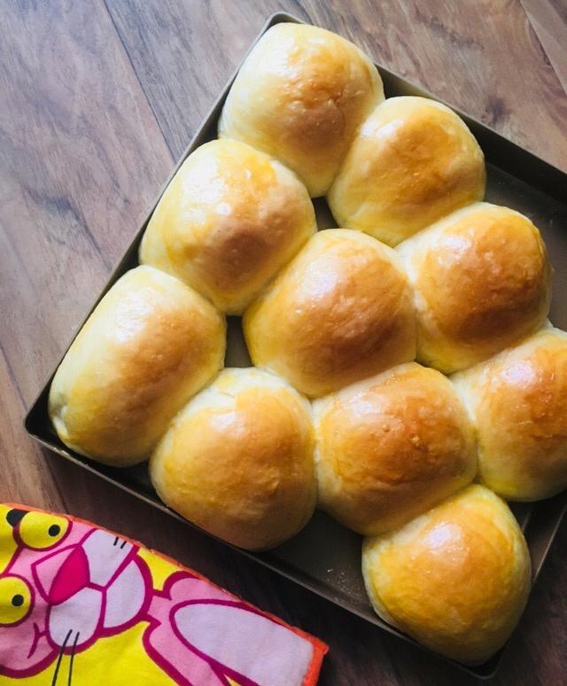 咸（甜）吐司笔记