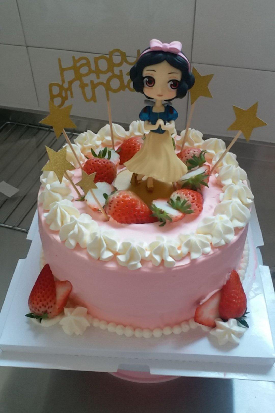 生日蛋糕集