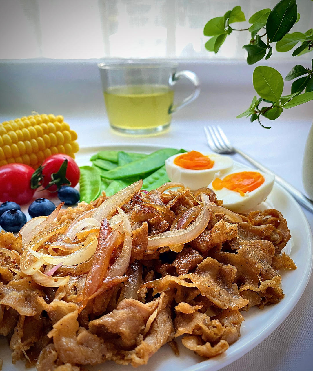 空气炸锅版辣子鸡丁