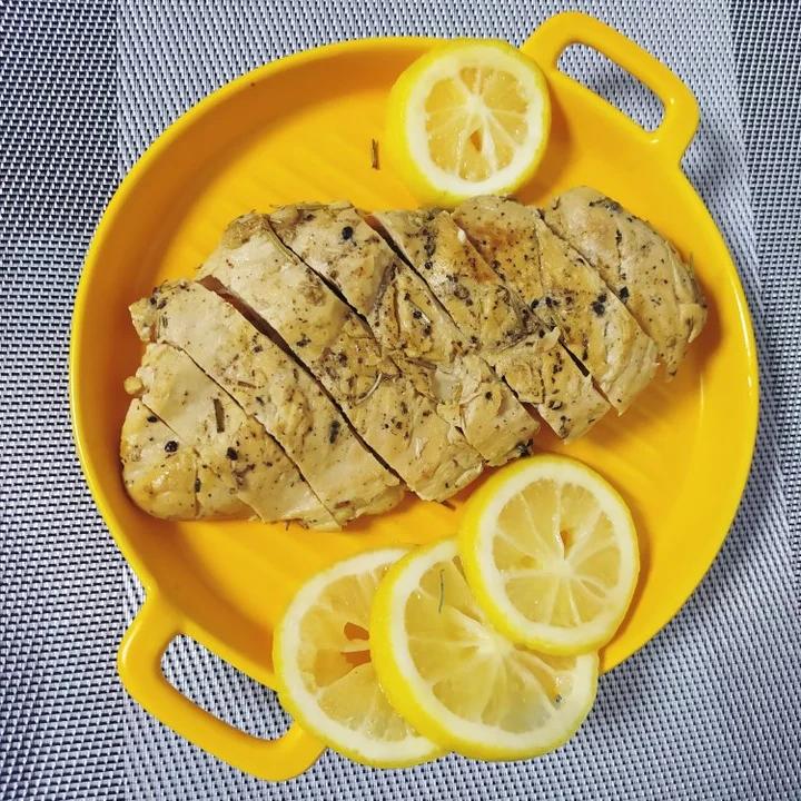 一周7天不重样的鸡胸肉做法「厨娘物语」