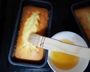 低黄油百香果磅蛋糕的做法 步骤19