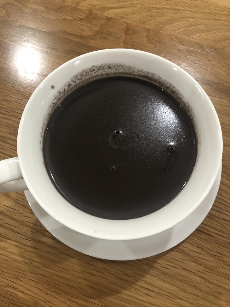 三黑一核   破壁机食谱 黑豆黑米黑芝麻