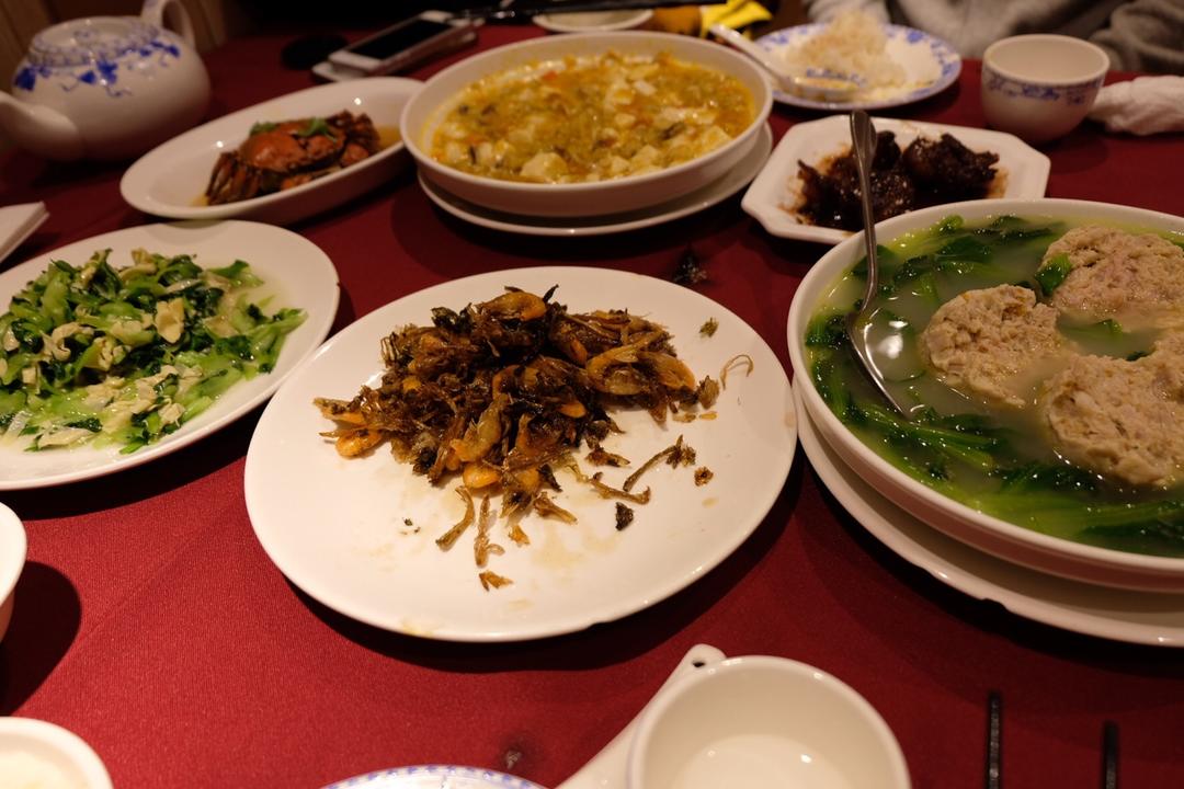 大胖婷做的杂食记