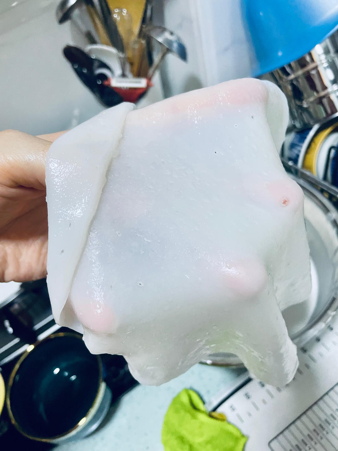 凉皮（水洗）