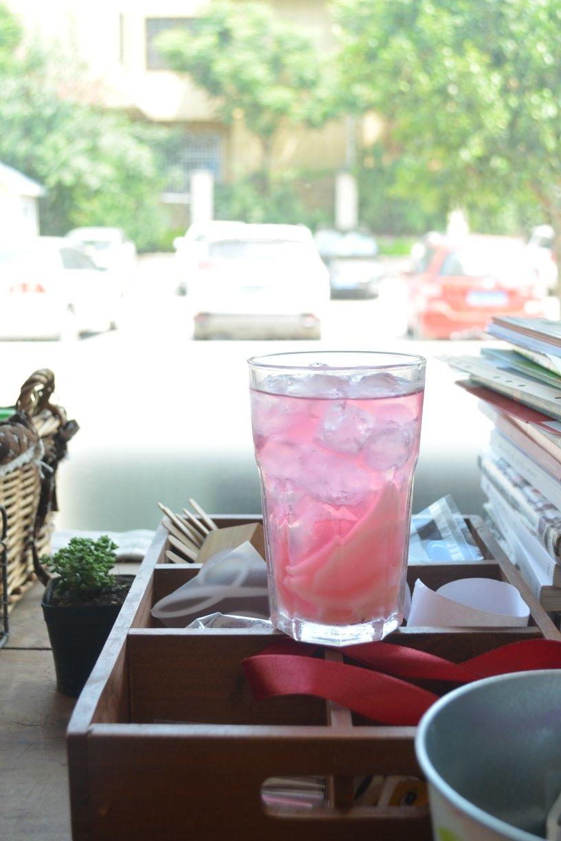 《Tinrry+》少女心满满的桃桃乌龙