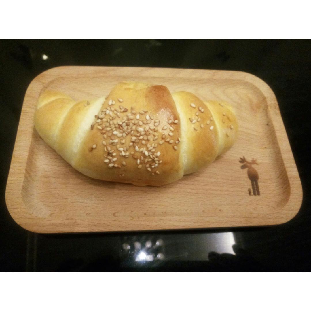 牛角面包