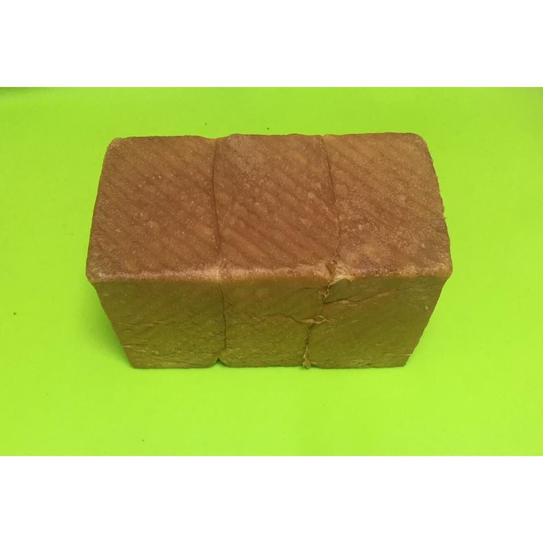 玉米油版一次性发酵吐司