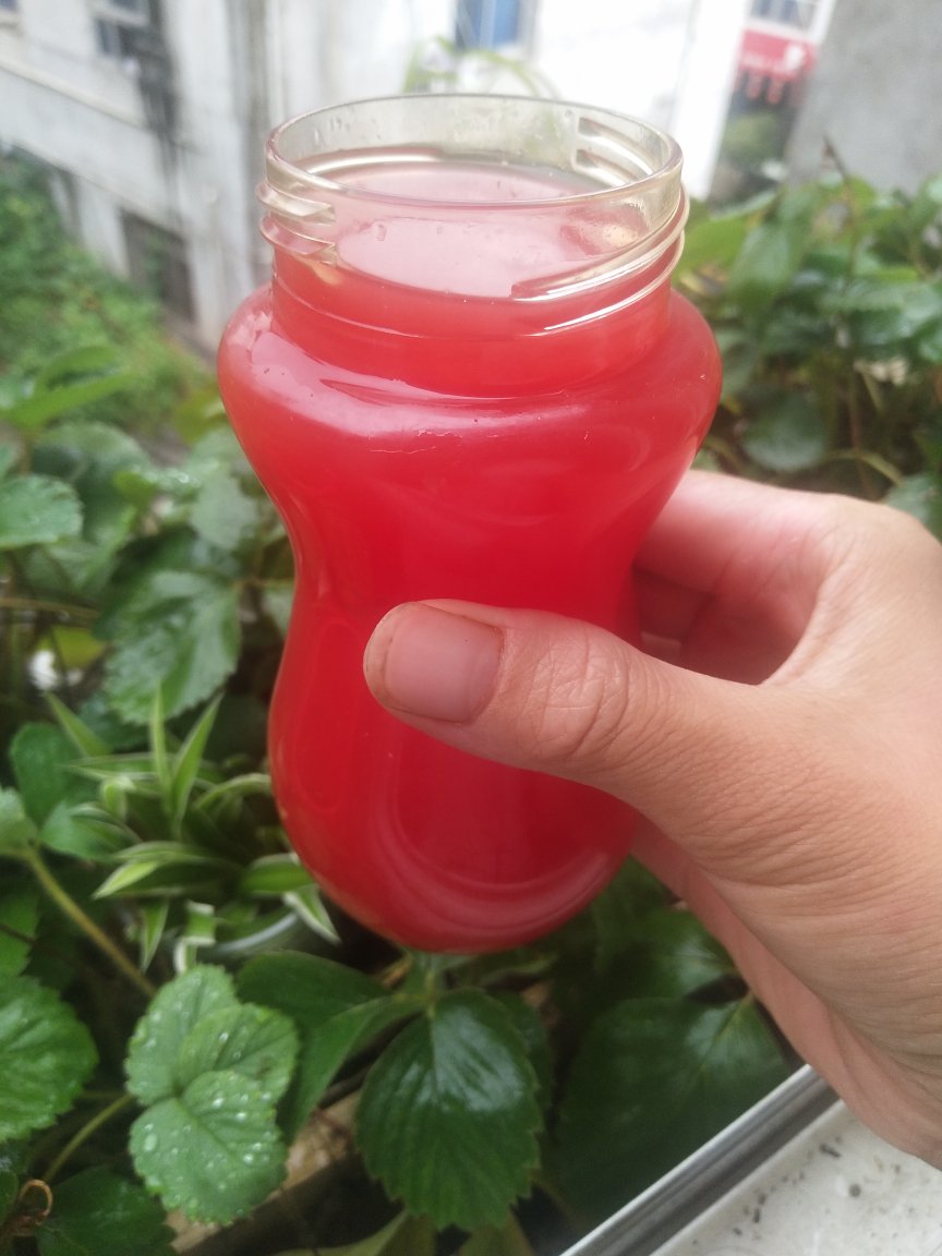 西瓜汁