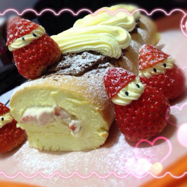 晚餐•2015年1月3日