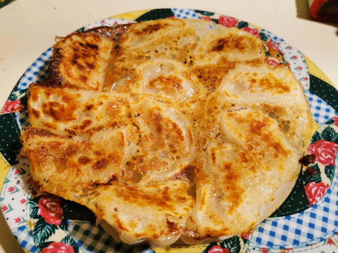 五分钟打好5斤饺子馅（厨师机）