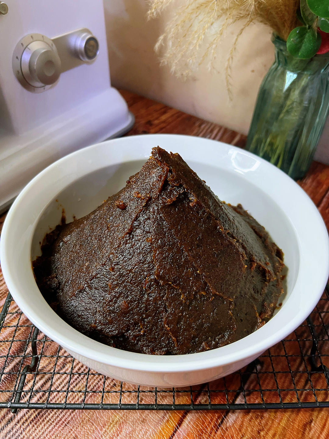 零失败万能枣泥：无糖免去皮，解锁中式点心灵魂馅料