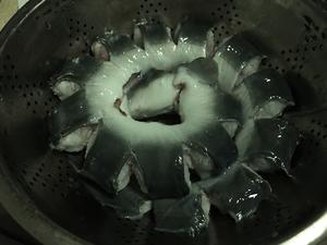 鳗鱼煲（口感&食补最棒）的做法 步骤1