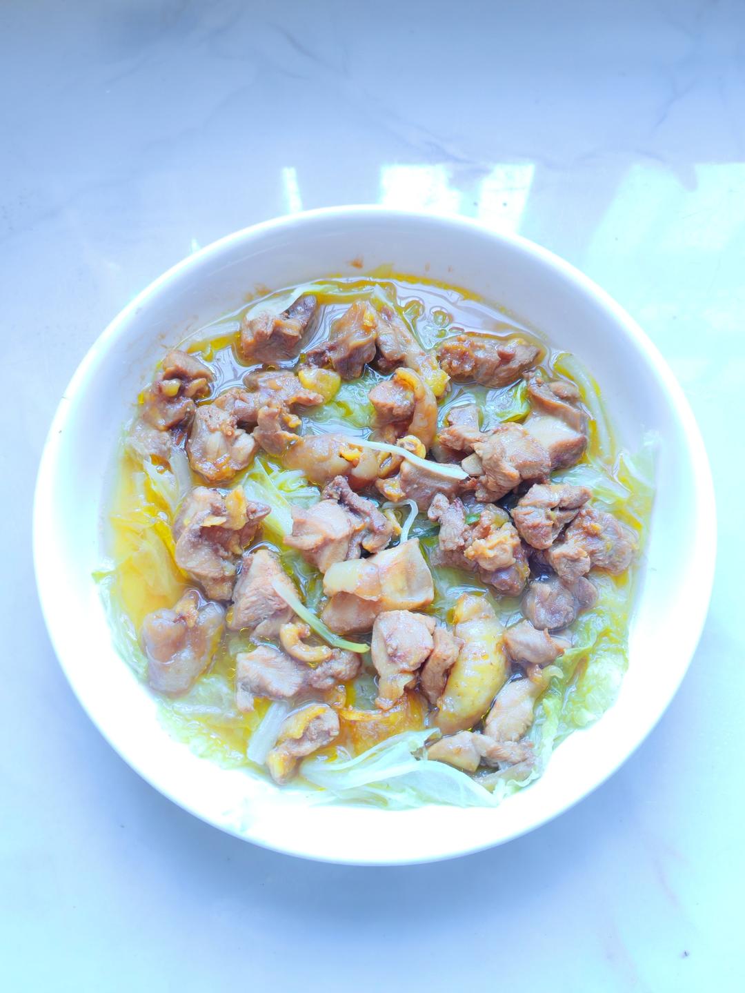 小朋友营养餐100天不重样‼️