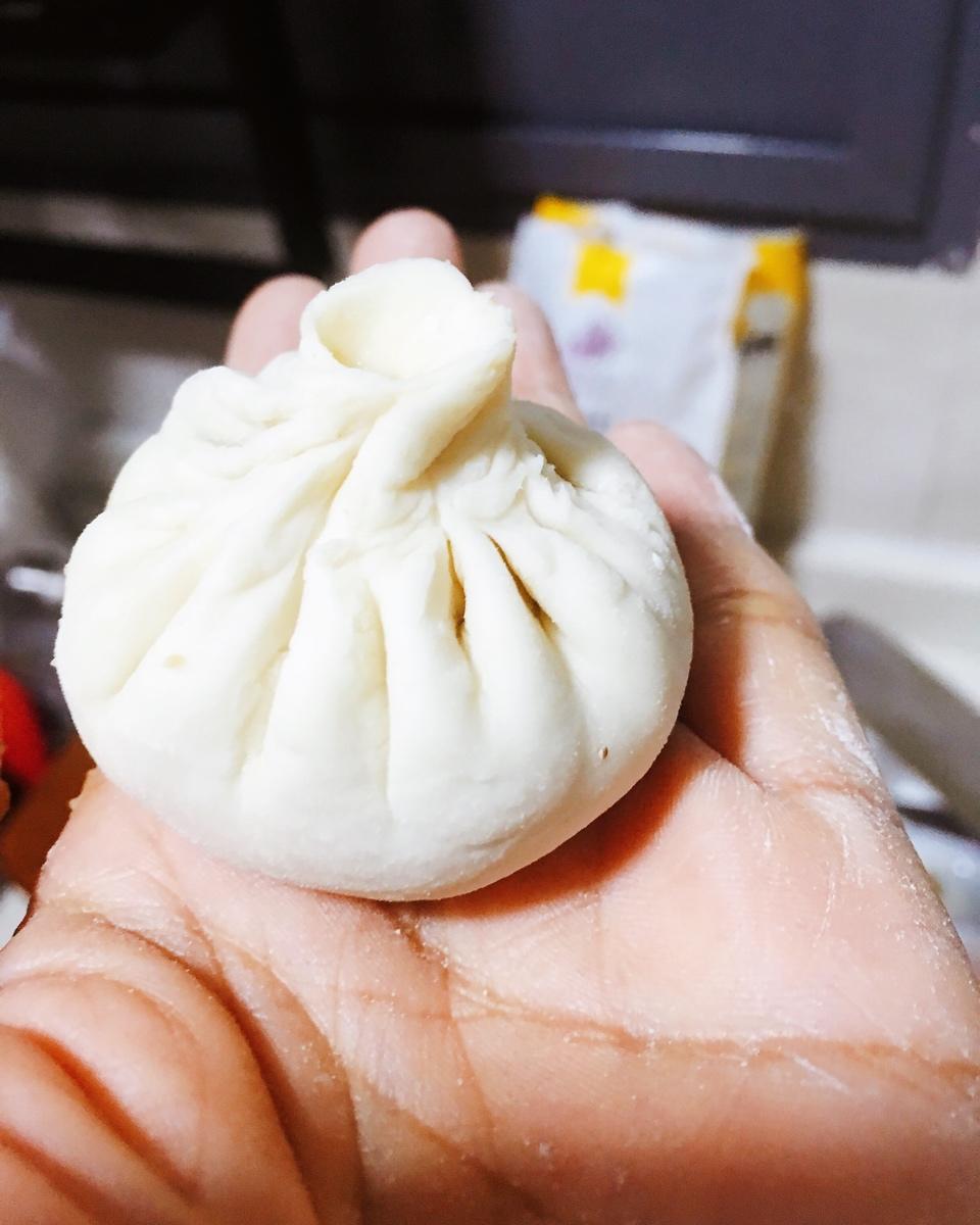 万能鲜肉馅的做法（饺子馅包子馅零失手通用）