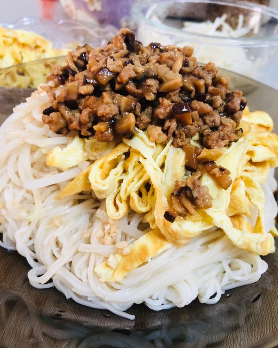 温州拌面