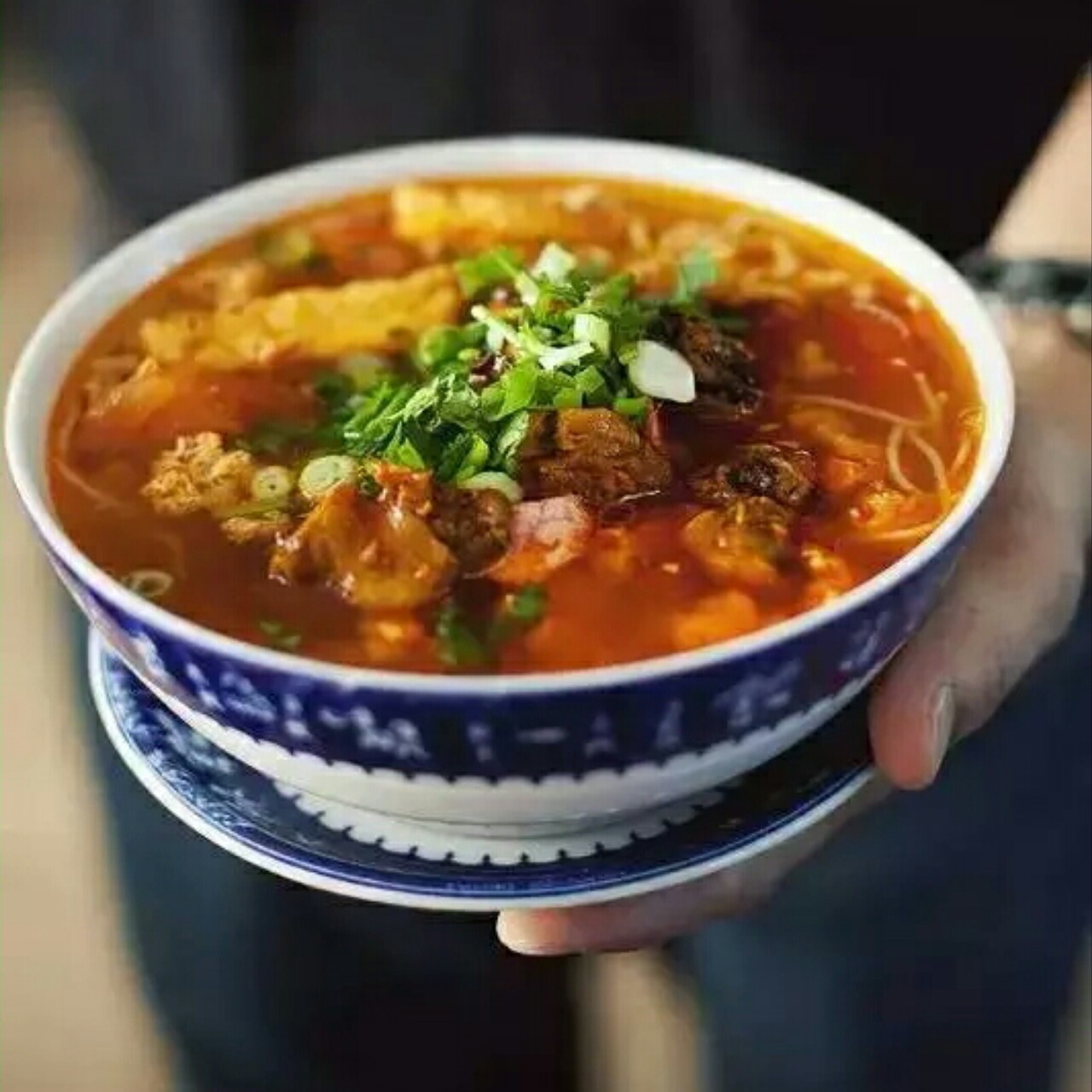 柳胖的自在生活