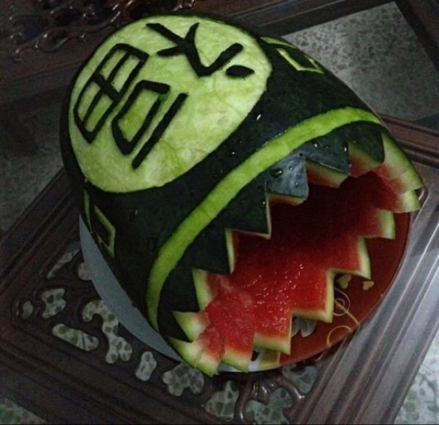 创意美食集锦