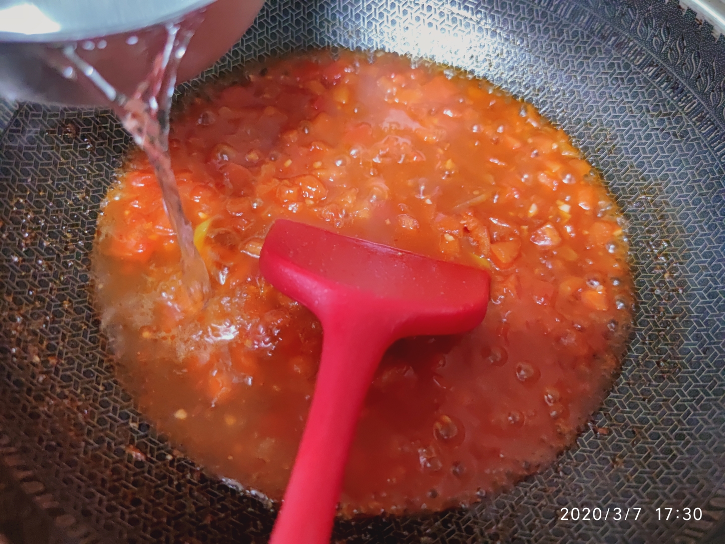 番茄巴沙鱼🍅🐠，西红柿酸甜软糯，鱼肉滑嫩细腻，暖春必备！的做法 步骤14