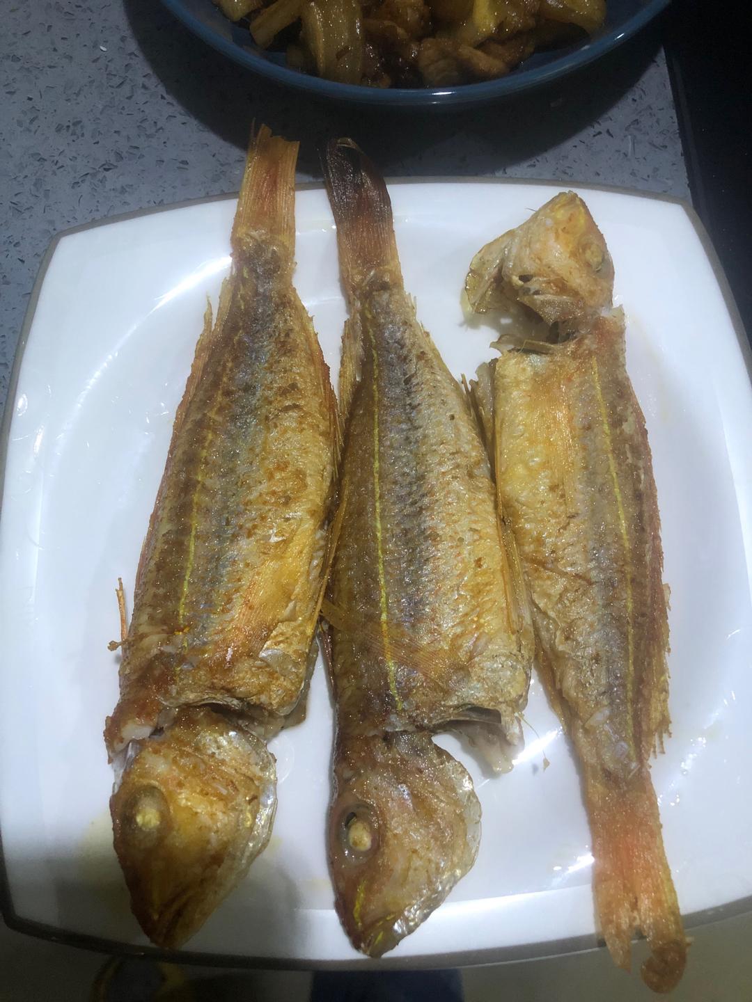 香煎红杉鱼的做法