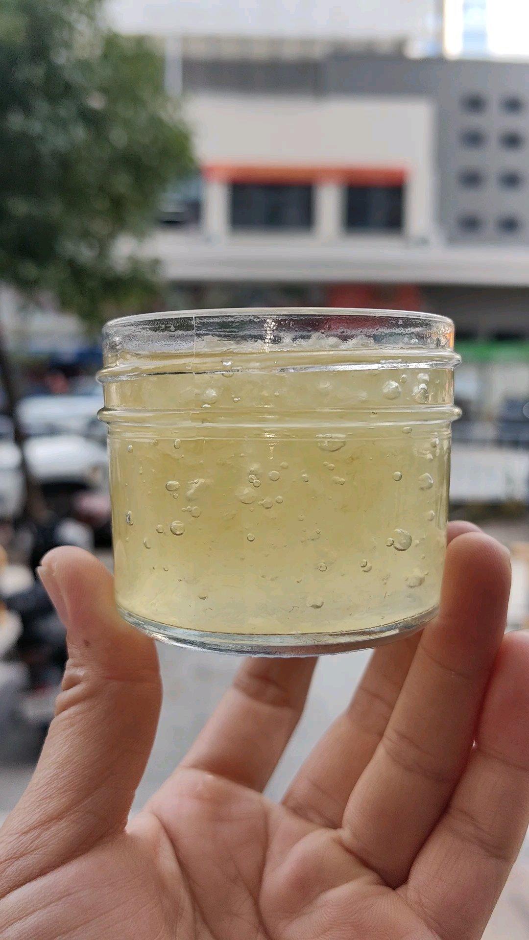 滋阴润肺·冰糖燕窝