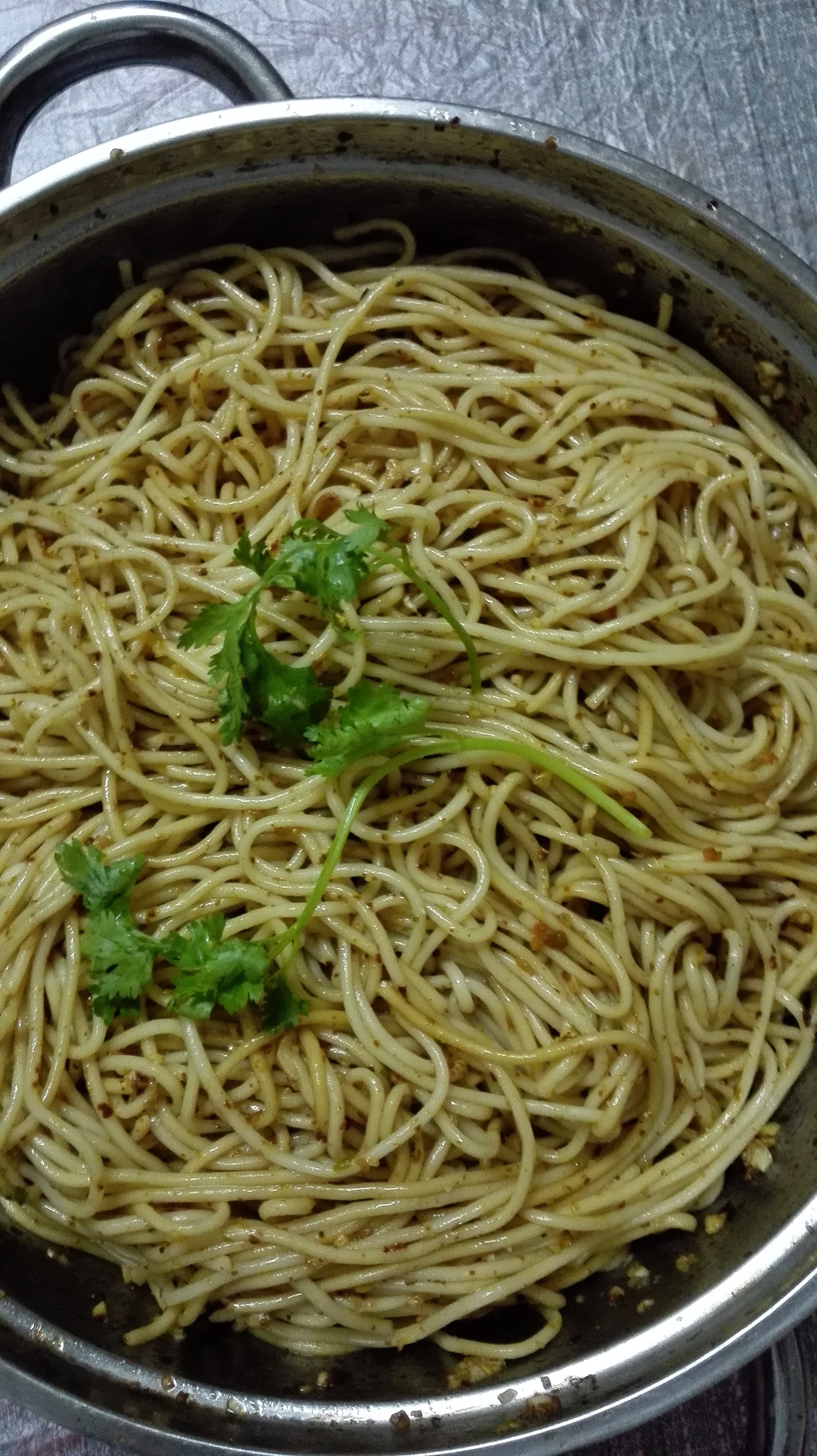 晚餐•2015年9月6日