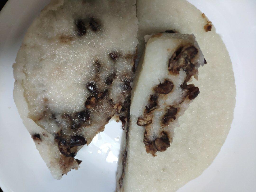 红豆糕