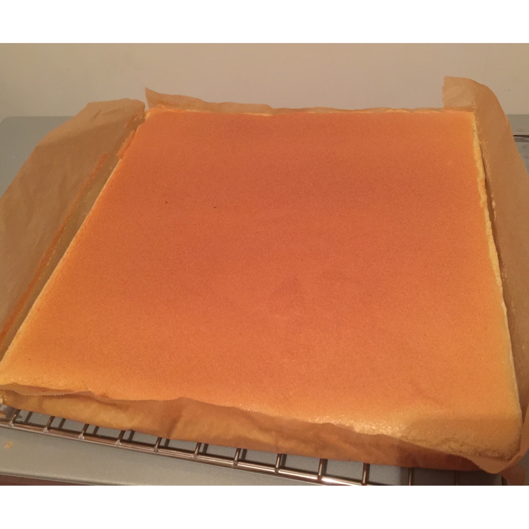 小四卷～风靡美食群的美味蛋糕卷