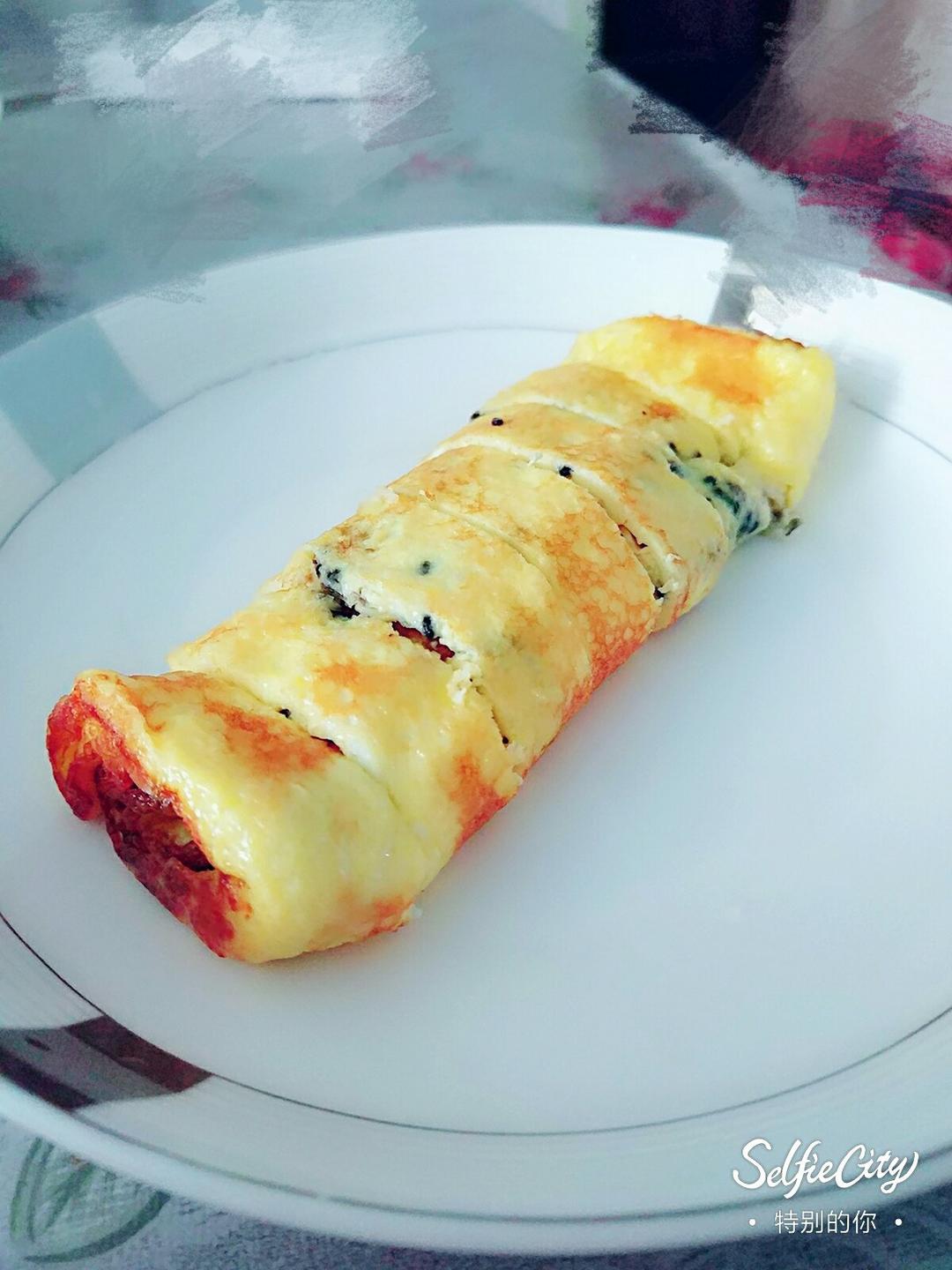 厚蛋烧