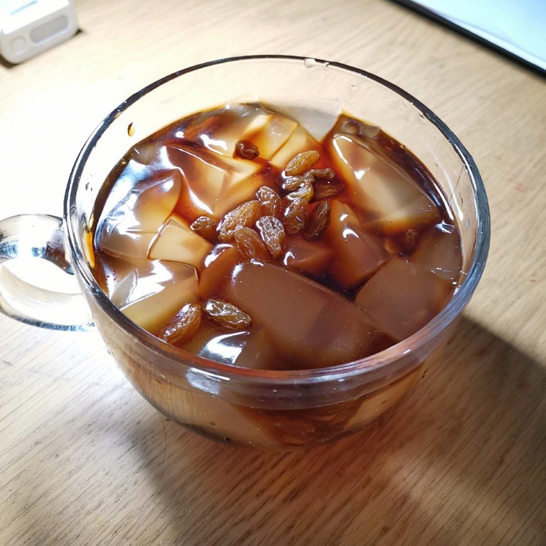 重庆｜红糖冰粉