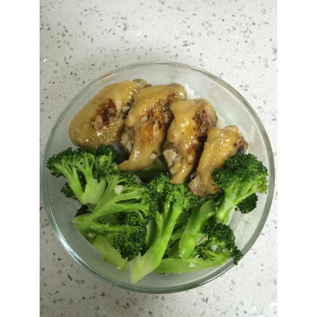 午餐•2016年11月23日