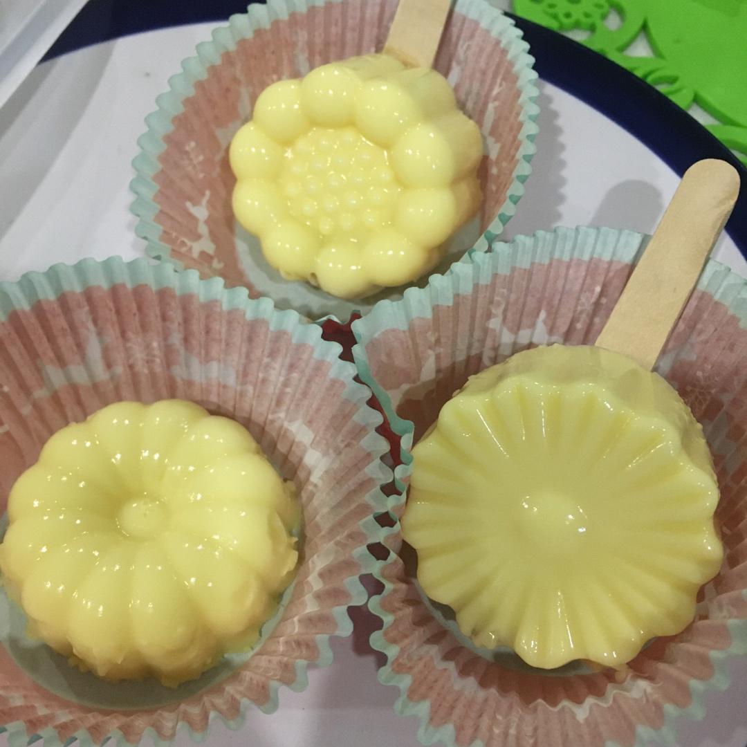 奶酪棒（模仿妙可蓝多）