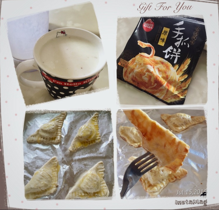 吃货必爱早餐&下午茶