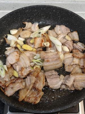 川味小炒肉（盐煎肉）超下饭😍的做法 步骤4