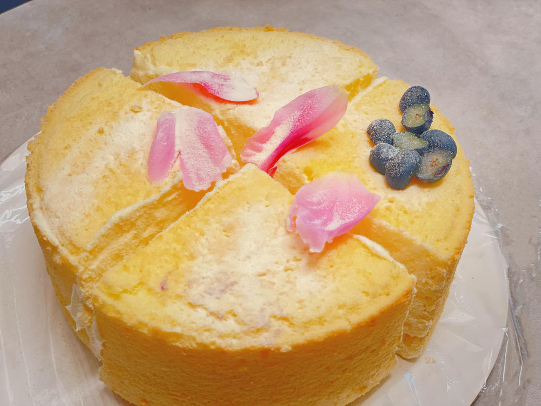 网红日式冰乳酪蛋糕『奶酪蛋糕』芝士控