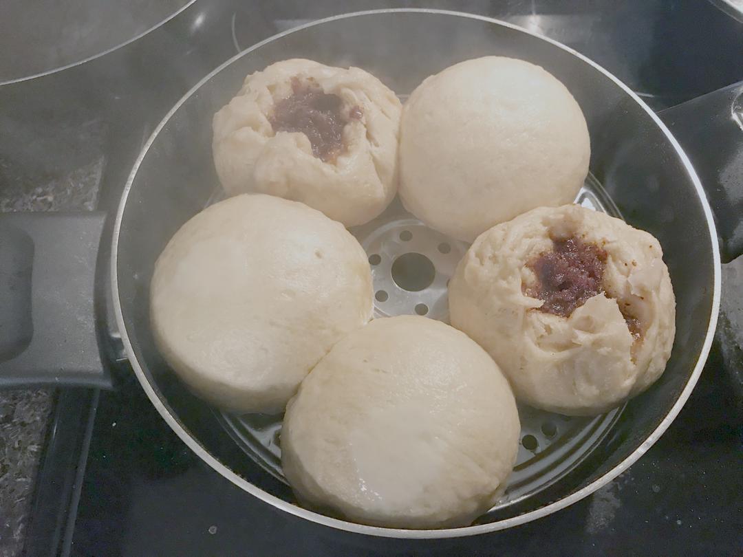 山东大馒头